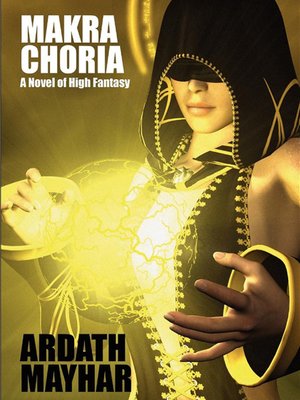 cover image of Makra Choria